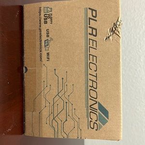 PLR electronics. floppy to usb  , usb to wifi